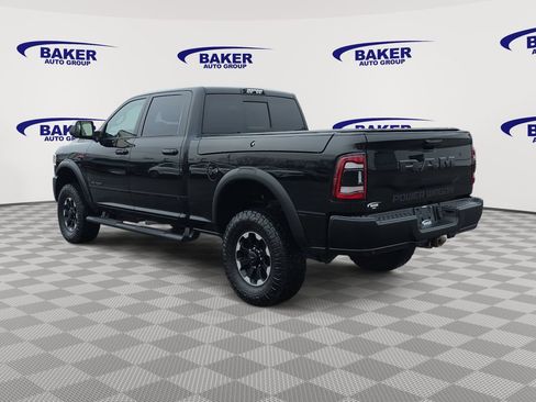 Used 2019 RAM 2500 Power Wagon image 5