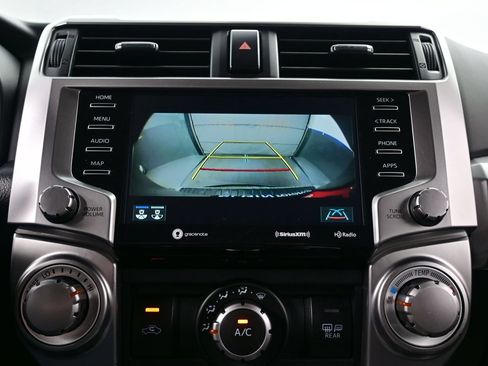 Used 2022 Toyota 4Runner TRD Sport w/ Technology Package AWD/4WD image 18