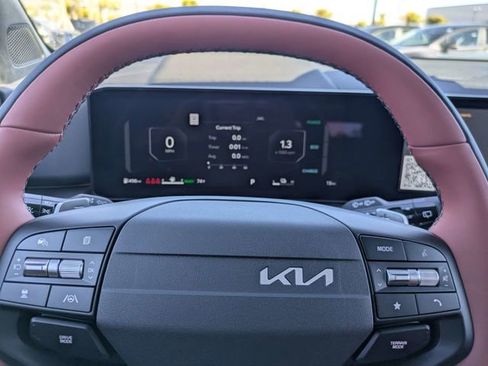 New 2026 Kia Sportage SX Prestige image 31