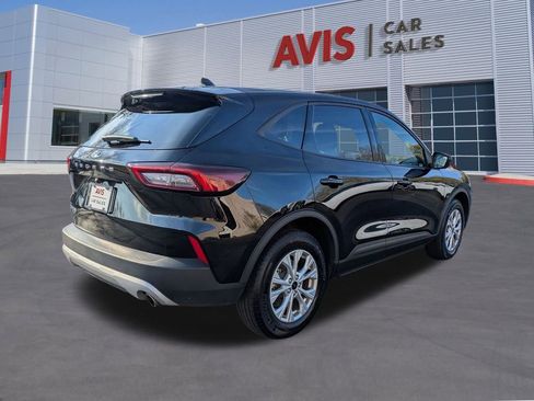 Used 2025 Ford Escape Active image 6