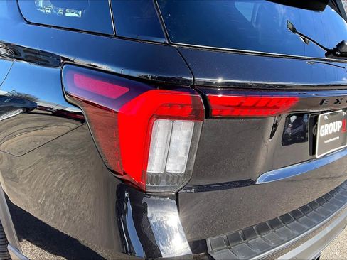 New 2026 Ford Explorer ST w/ Sun And Sound Package image 14