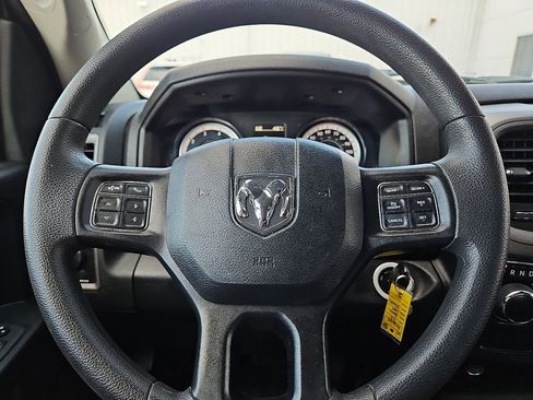 Used 2022 RAM 1500 Tradesman w/ Trailer Tow Group image 30