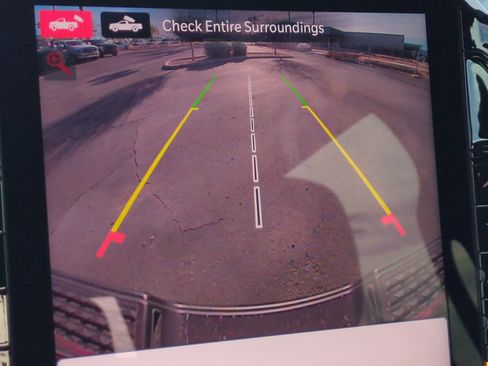 New 2026 RAM 2500 Rebel image 29