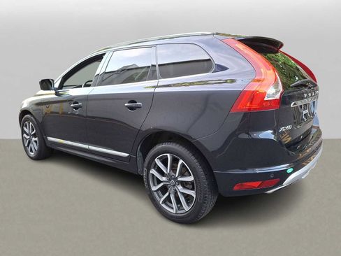 Used 2017 Volvo XC60 T6 Dynamic w/ Preferred Option Package AWD/4WD image 5
