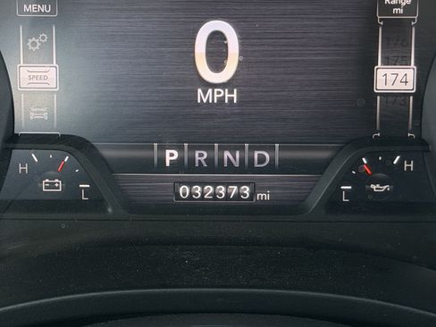 Used 2020 RAM 1500 Big Horn AWD/4WD image 21