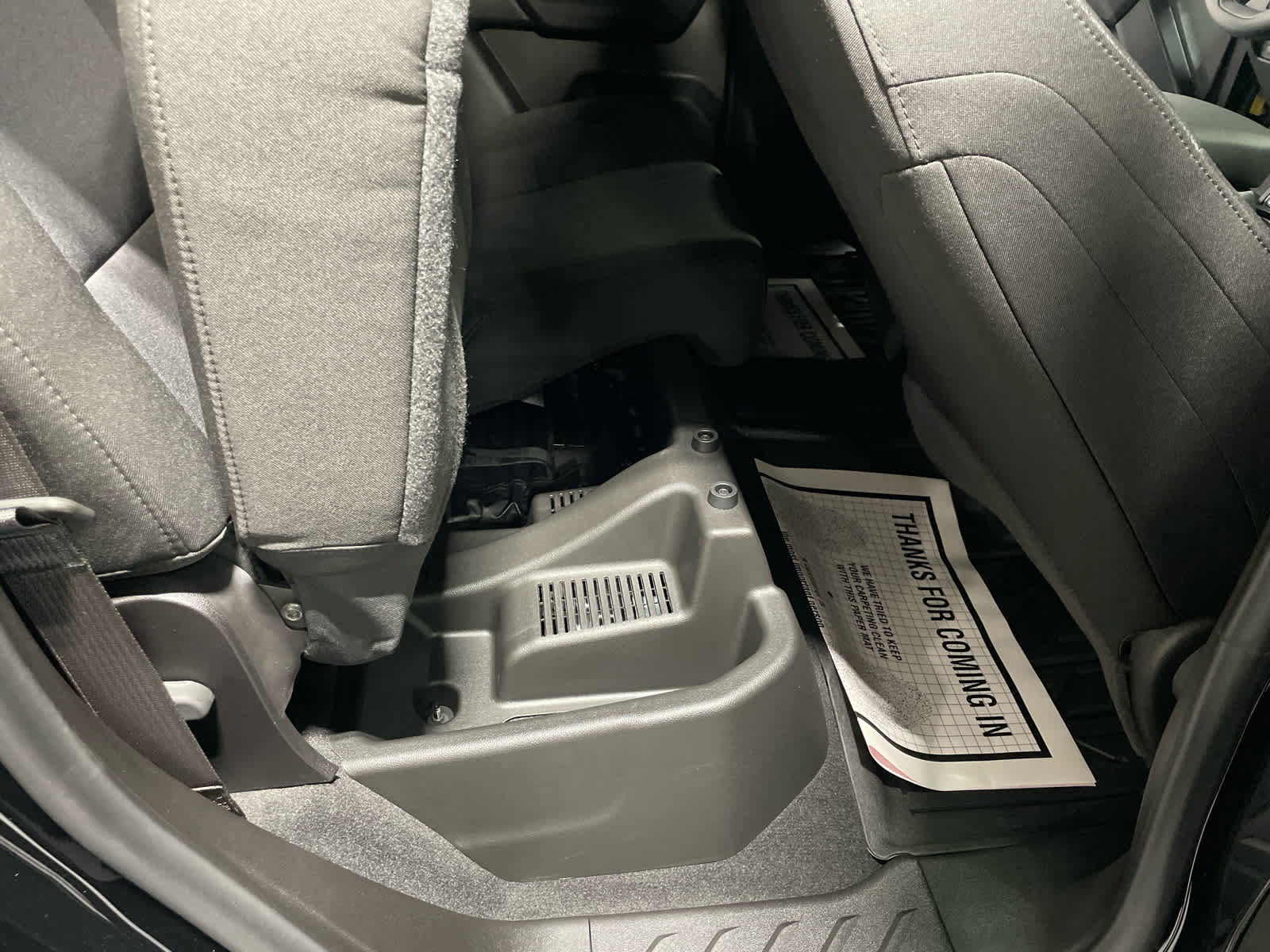 New 2026 Chevrolet Colorado Trail Boss AWD/4WD image 30