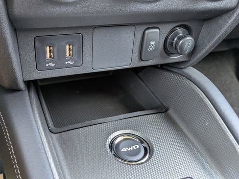 New 2026 Mitsubishi Outlander Sport ES AWD/4WD image 21