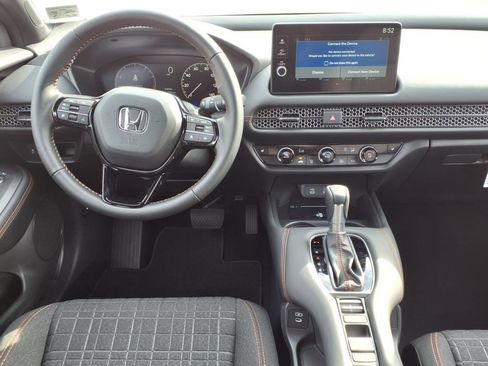 New 2026 Honda HR-V Sport image 15