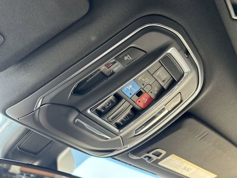 Certified 2023 Jeep Grand Cherokee Altitude AWD/4WD image 27