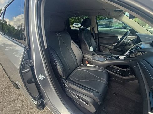 Used 2024 Acura RDX SH-AWD w/ Technology Package image 31
