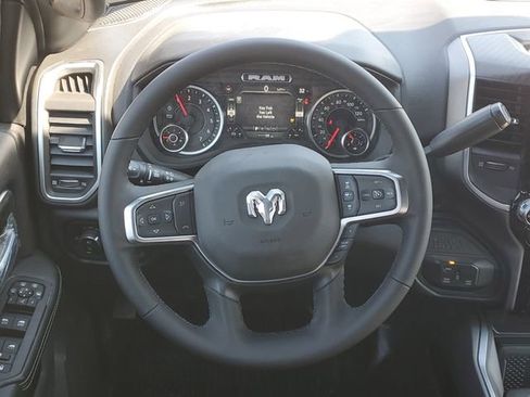 New 2026 RAM 2500 Big Horn image 13