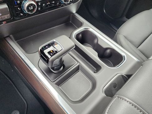 New 2026 GMC Sierra 1500 SLT w/ SLT Premium Plus Package image 29