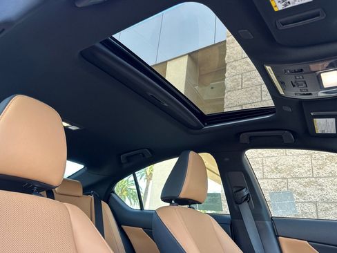 New 2026 Lexus IS 350 F Sport image 19