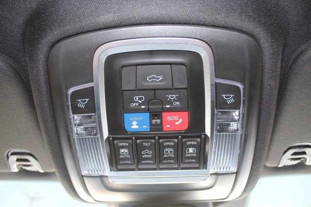 Used 2022 RAM 1500 TRX w/ TRX Level 2 Equipment Group AWD/4WD image 31
