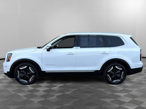 Certified 2024 Kia Telluride EX AWD/4WD image 8