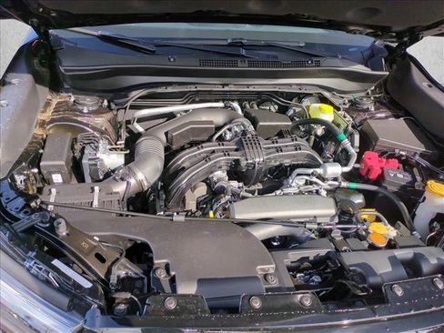 New 2026 Subaru Forester Touring image 17