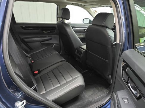 Used 2024 Honda CR-V EX-L image 18