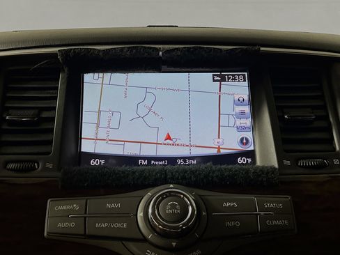 Used 2020 Nissan Armada SL w/ Premium Package RWD image 27