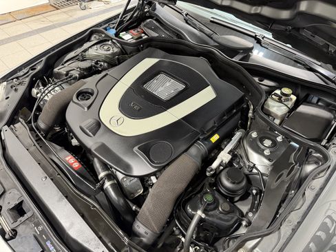 Used 2007 Mercedes-Benz SL 550 image 32