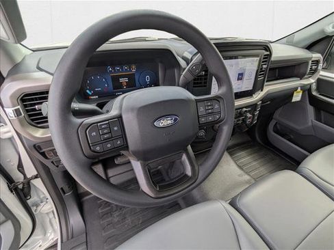 New 2025 Ford F150 XL image 18