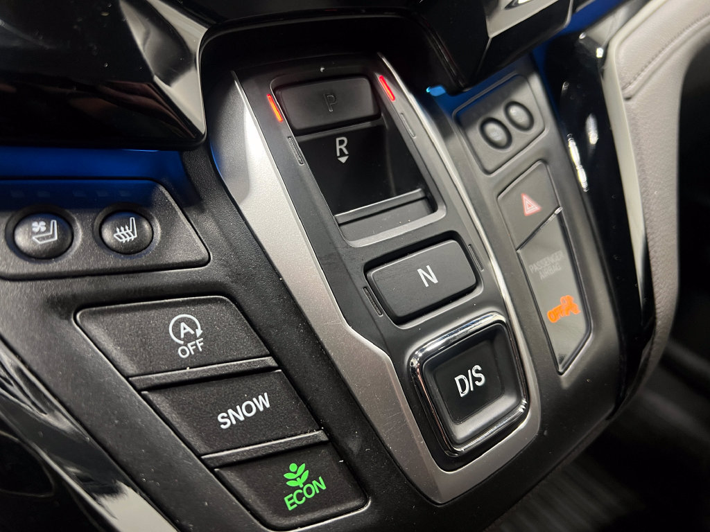 Used 2018 Honda Odyssey Elite image 33