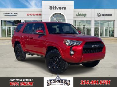 Used 2014 Toyota 4Runner SR5 Premium