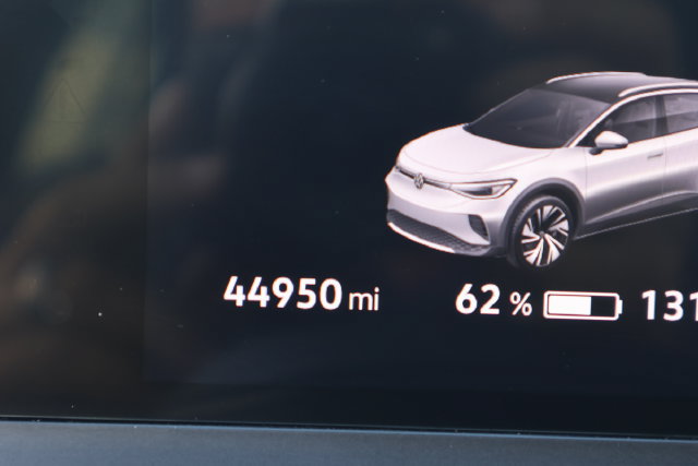 Certified 2023 Volkswagen ID.4 Pro RWD image 2