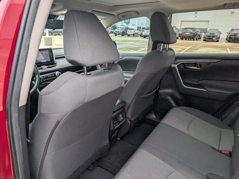 Used 2023 Toyota RAV4 XLE w/ Convenience Package FWD image 26