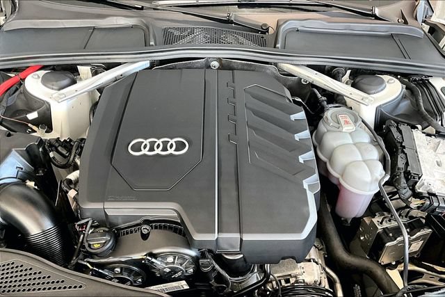 Certified 2023 Audi A5 2.0T Premium Plus w/ Premium Plus AWD/4WD image 30