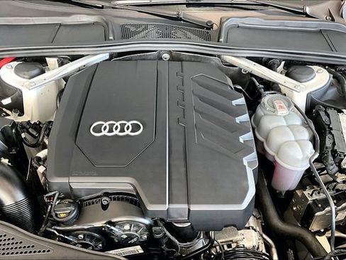 Certified 2023 Audi A5 2.0T Premium Plus w/ Premium Plus AWD/4WD image 30
