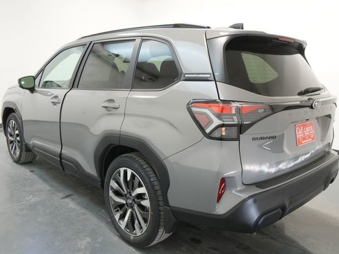 New 2026 Subaru Forester Touring image 5