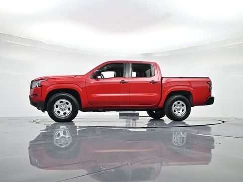 Used 2022 Nissan Frontier S w/ Technology Package image 35