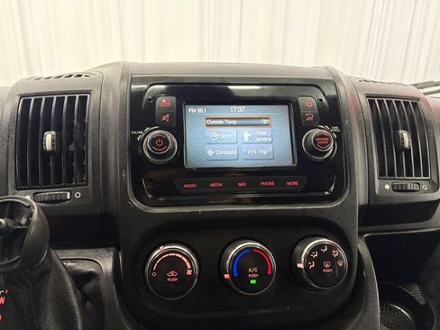 Used 2017 RAM ProMaster 2500 FWD image 29