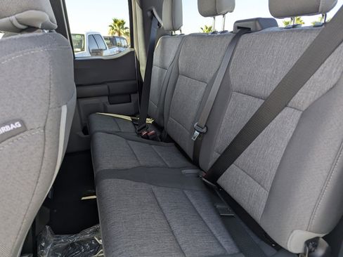 New 2025 Ford F350 XL w/ STX Appearance Package image 9