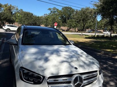 Certified 2022 Mercedes-Benz GLC 300