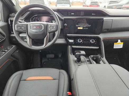 New 2026 GMC Sierra 1500 AT4 w/ AT4 Premium Package image 10