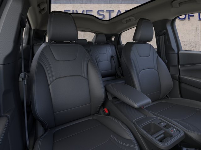 New 2026 Ford Mustang Mach-E Premium RWD image 10