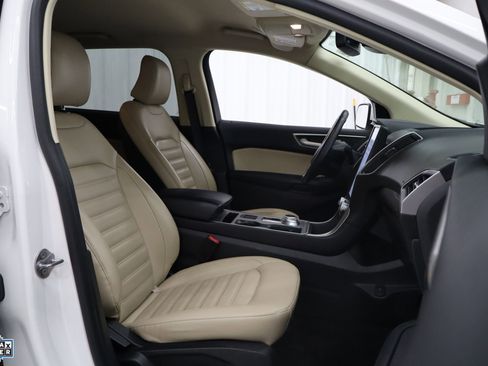 Certified 2024 Ford Edge SEL w/ Convenience Package image 29