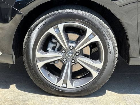Certified 2024 Acura RDX SH-AWD w/ Advance Package image 36