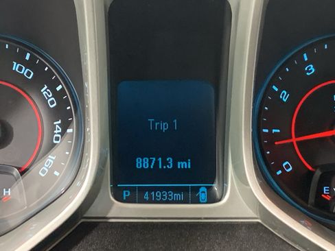 Used 2014 Chevrolet Camaro LT RWD image 27