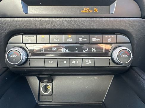 Used 2025 MAZDA CX-5 AWD 2.5 S w/ Select Package image 36