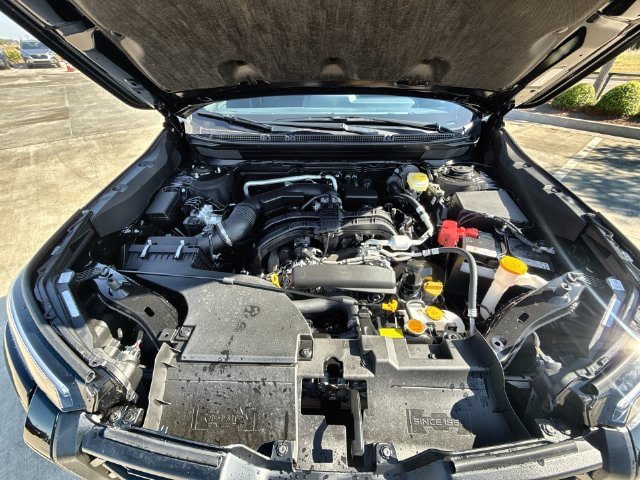 New 2026 Subaru Outback Premium AWD/4WD image 28