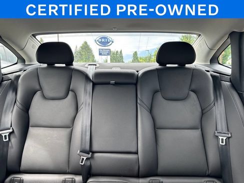 Certified 2023 Volvo S90 B6 Plus w/ Protection Package Premier AWD/4WD image 18