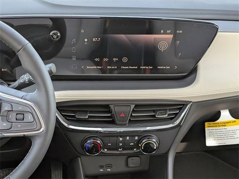 New 2026 Buick Encore GX Preferred w/ Comfort Package image 11