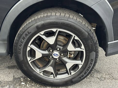 Used 2018 Subaru Crosstrek 2.0i Premium image 14