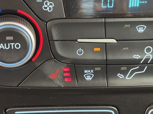 Used 2018 Ford Escape SE w/ SE SYNC Package AWD/4WD image 21