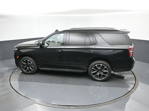 Used 2023 Chevrolet Tahoe RST image 48