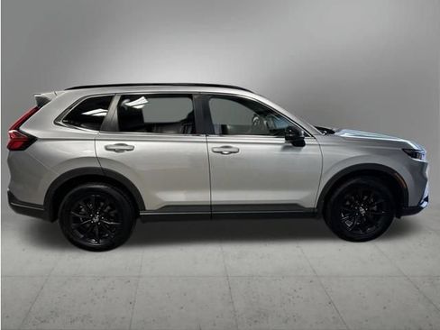 Certified 2024 Honda CR-V Sport image 7