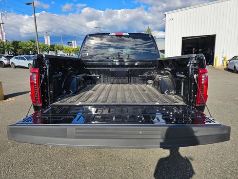New 2026 Ford F150 STX AWD/4WD image 10