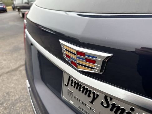 Used 2025 Cadillac XT5 Premium Luxury image 38